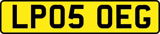 LP05OEG