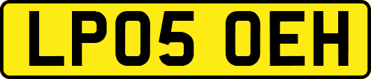 LP05OEH