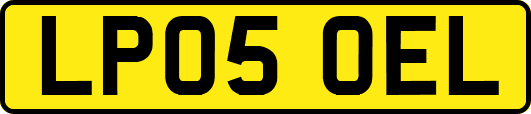 LP05OEL