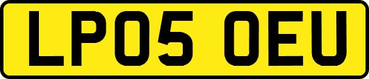 LP05OEU