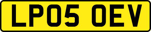 LP05OEV