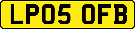 LP05OFB