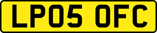 LP05OFC