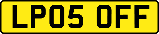 LP05OFF