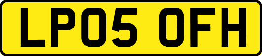 LP05OFH