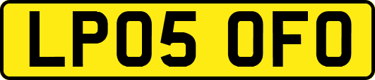 LP05OFO