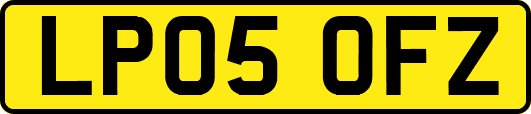 LP05OFZ
