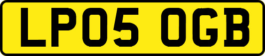 LP05OGB