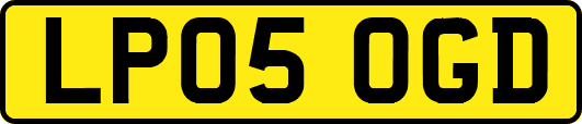LP05OGD