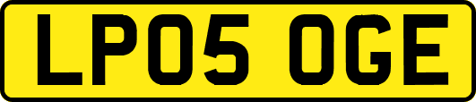 LP05OGE