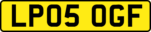 LP05OGF