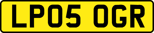 LP05OGR