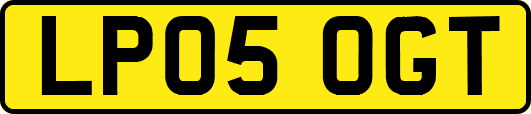 LP05OGT