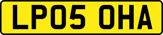 LP05OHA