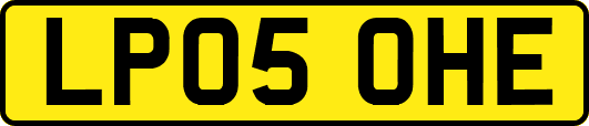 LP05OHE