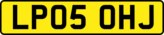 LP05OHJ
