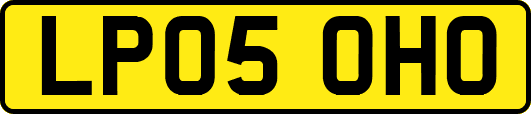LP05OHO