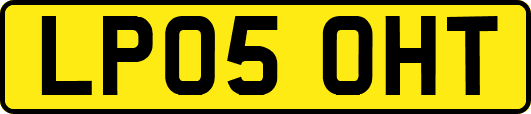 LP05OHT