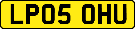 LP05OHU