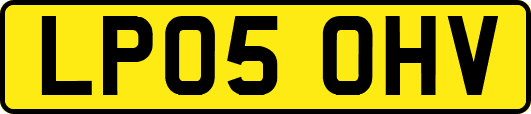 LP05OHV