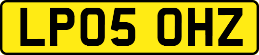 LP05OHZ