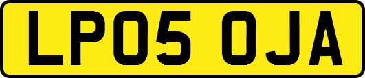 LP05OJA