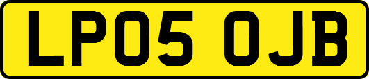 LP05OJB