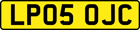 LP05OJC