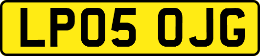 LP05OJG