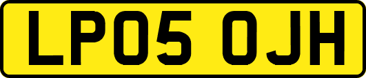 LP05OJH