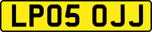 LP05OJJ