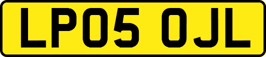 LP05OJL