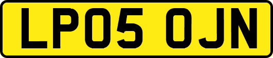 LP05OJN