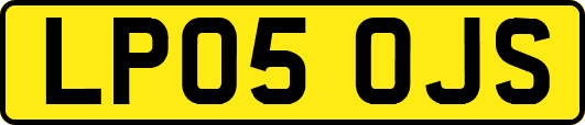LP05OJS