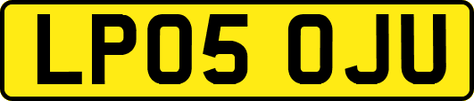 LP05OJU