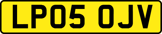LP05OJV