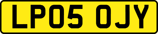 LP05OJY