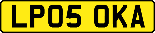 LP05OKA