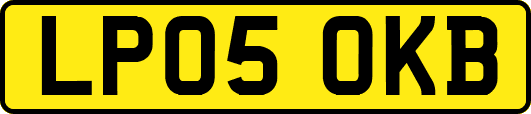 LP05OKB