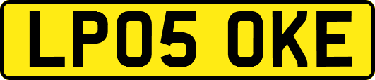 LP05OKE