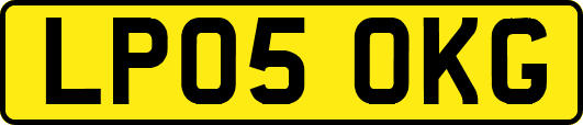 LP05OKG