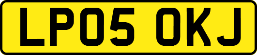 LP05OKJ