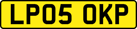 LP05OKP
