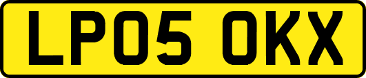 LP05OKX