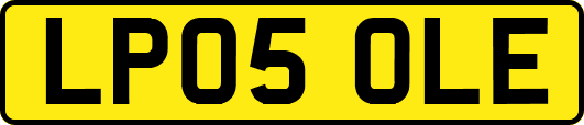 LP05OLE