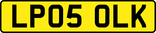 LP05OLK