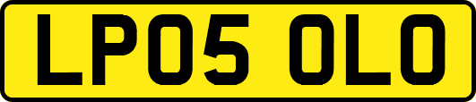LP05OLO
