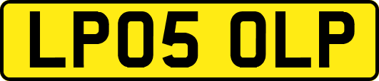 LP05OLP