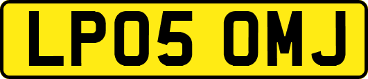 LP05OMJ