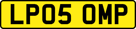 LP05OMP